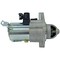 Wai Global Starter, STRMT PMGR 12V 9T CW, 14kW12 Volt, CW, 9Tooth Pinion 19264N - alternate 4
